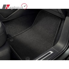 Seat Tarraco Velours Mattenset